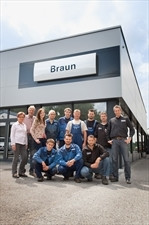 Autohaus Braun GmbH & Co. KG